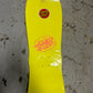 Santa Cruz 10.04x29.83 deck Grabke Exploding Clock Reissue old school