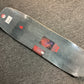 Creature X Cannibal Corpse Skateboard Deck 8.75” Chaos Horrific