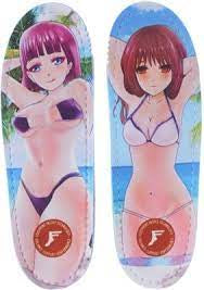 FP Gamechangers Insole Otaku 9 - 9 1/2