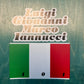 101 Giouanni Iannucci Deck 7.5