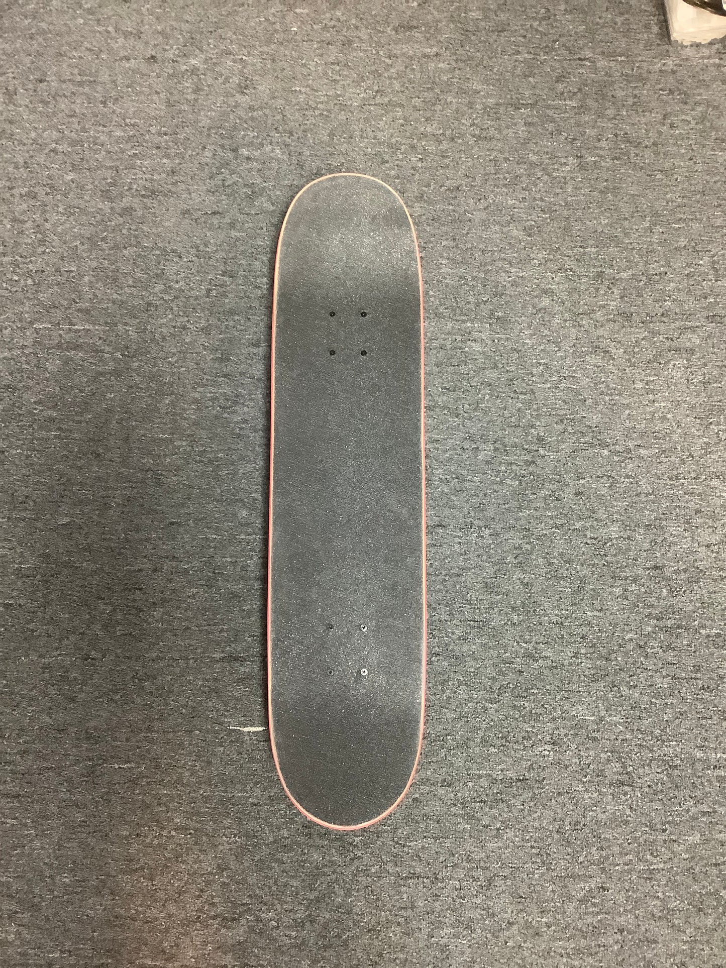 101 Skateboards - Natas Kaupas Dog Reissue - 7.9 - Complete Skateboard