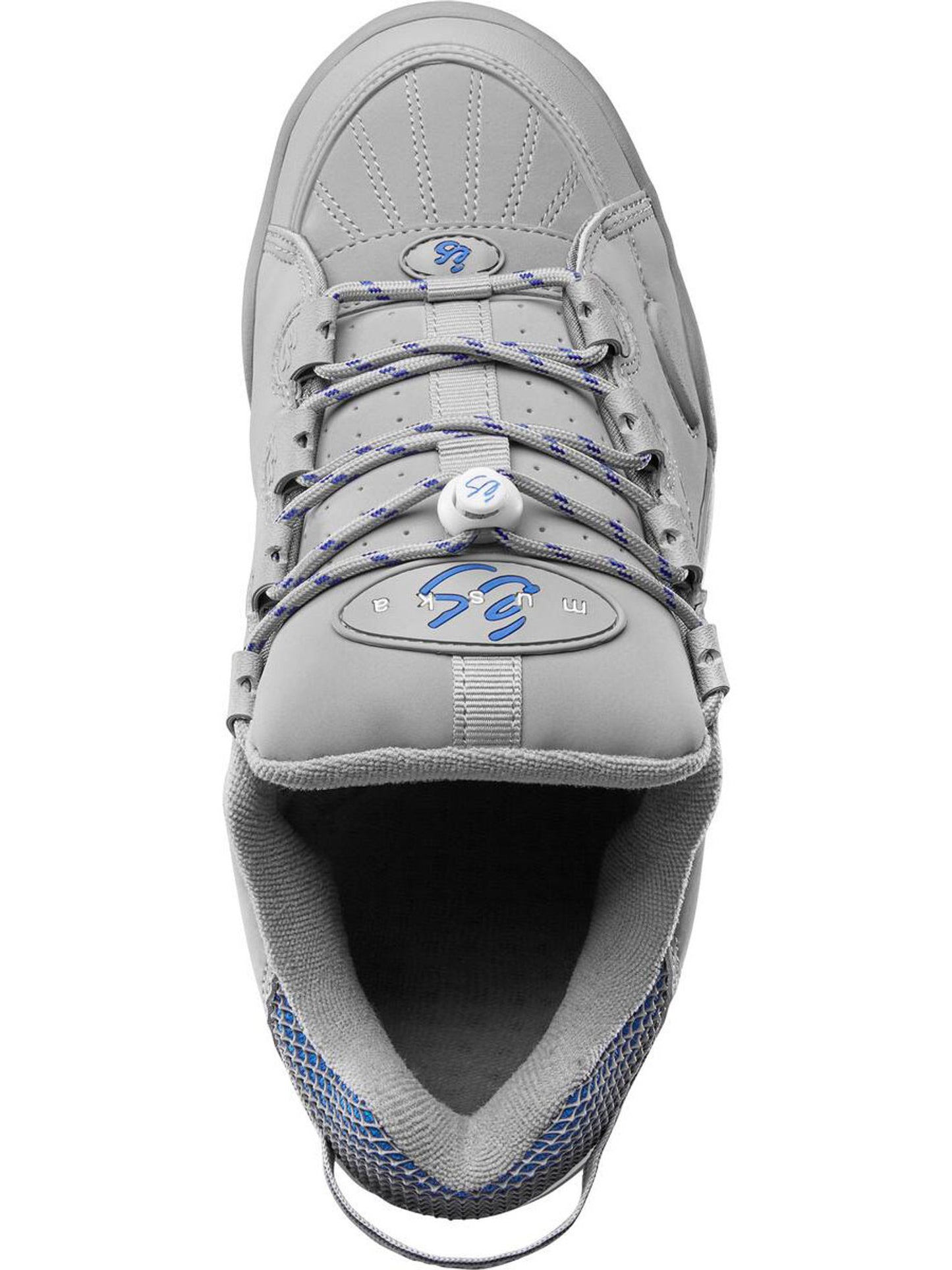 ES Muska Skate Shoe Grey