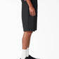 Dickies Skateboarding Slim Fit Black Shorts
