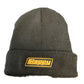 Slappy beanie