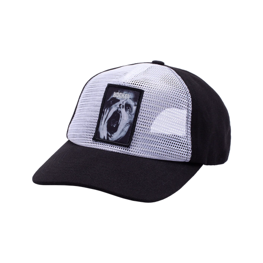Hockey Altered States Reverse Trucker Hat
