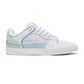 Lakai Telford Low Shoes White Leather Size 11