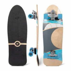 SmoothStar Manta Ray Surf Skate Surf Trainer