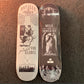 Daville x Crooked Cult Decks