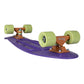 Pennyboard Fender Purple 27”