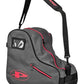 Pacer Roller Skate Bag Grey