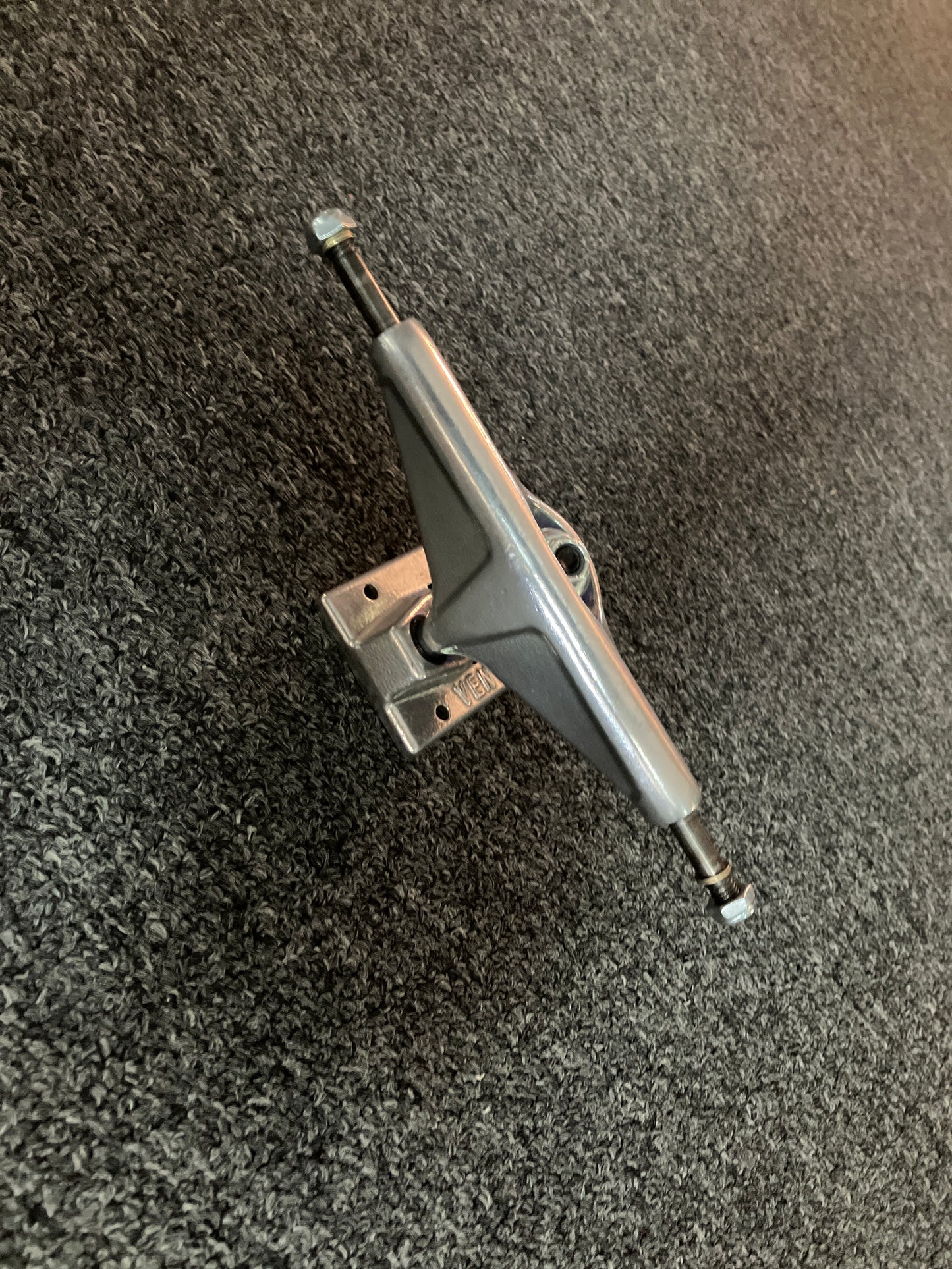 Venture All Polished Trucks 5.8 Set of Two