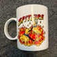 Spitfire Mug Hell Hounds