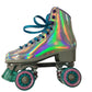 Impala Roller Skates HOLOGRAPHIC SIZE 6