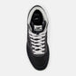 New Balance Numeric 440 High V2 Shoes Black/White