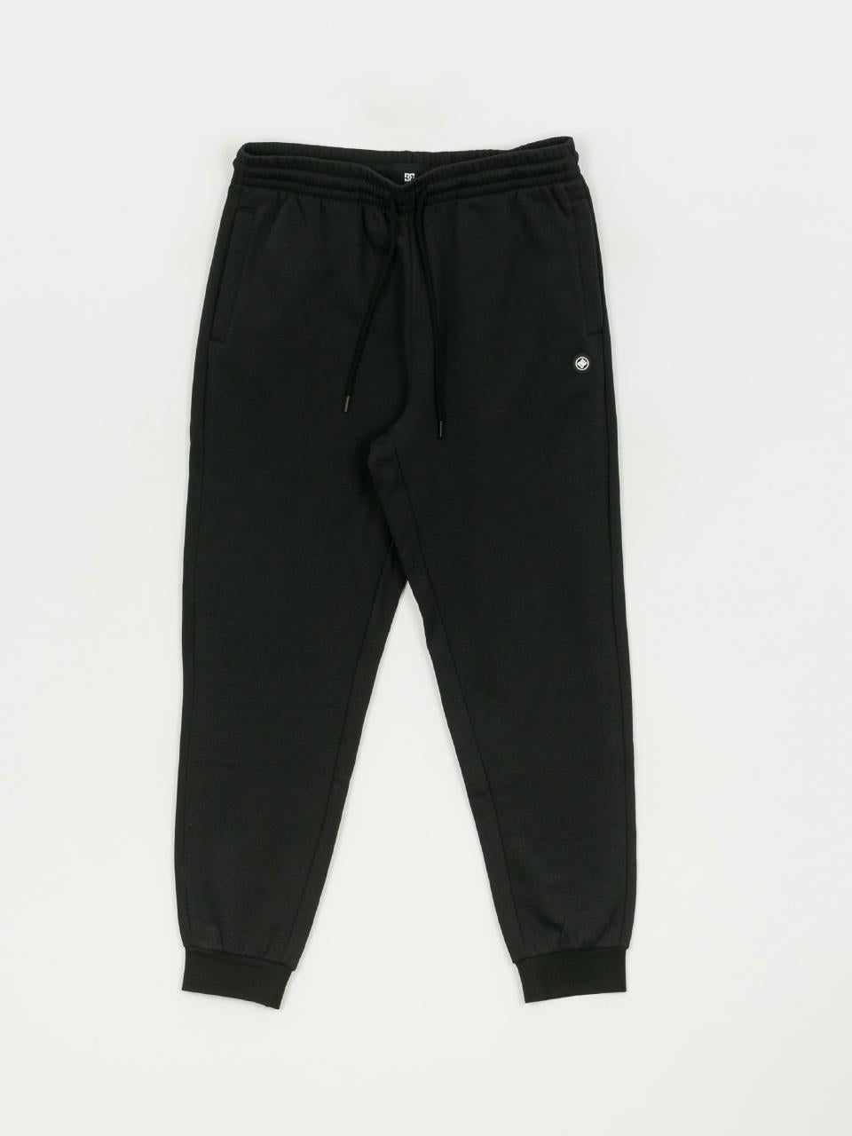 DC pants Riot Franchise Sweatpants Black size Medium