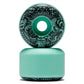 Spitfire F4 Radial Full Demon Gate 54mm 99A Glow Wheels