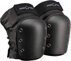 Pro Tec Street Knee Pads Black M