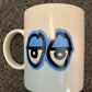 Krooked Mug