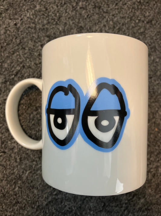 Krooked Mug