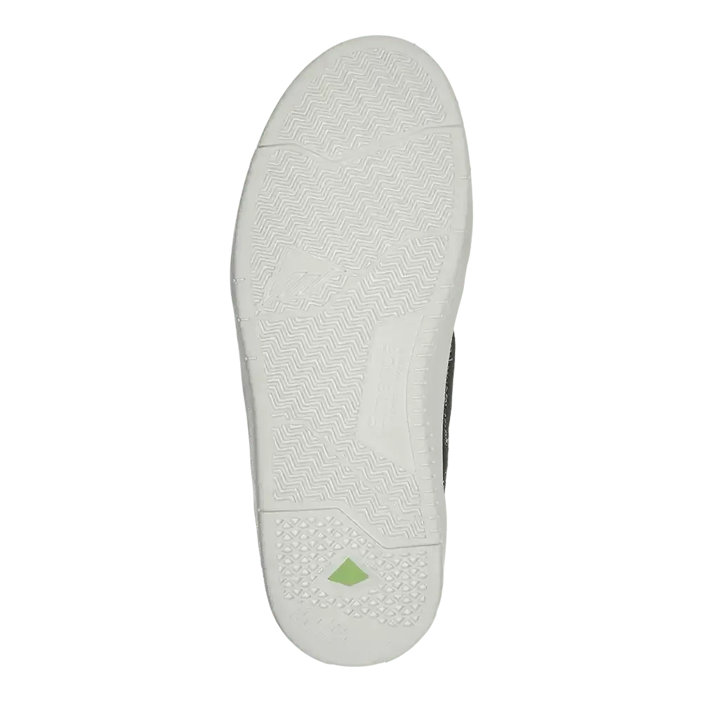 Emerica KSL III Skate Shoes BLK/WHT