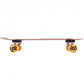 Z-Flex P.O.P 27" Rasta Cruiser