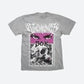 DGK UNCHAINED BOXY T-SHIRT newdrop