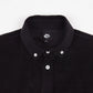 Magenta PWS Button Up Shirt Black XL