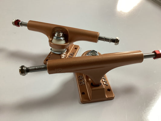 Ace AF1 Trucks set of 2 COPPER