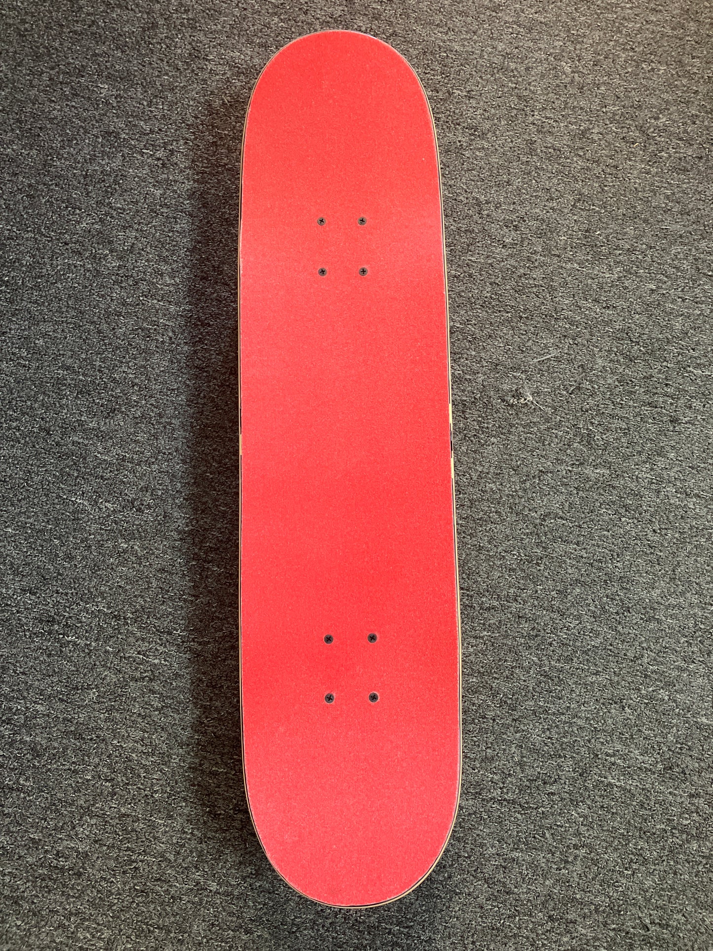 Monarch Project - Synapse - 8.25 - Complete Skateboard