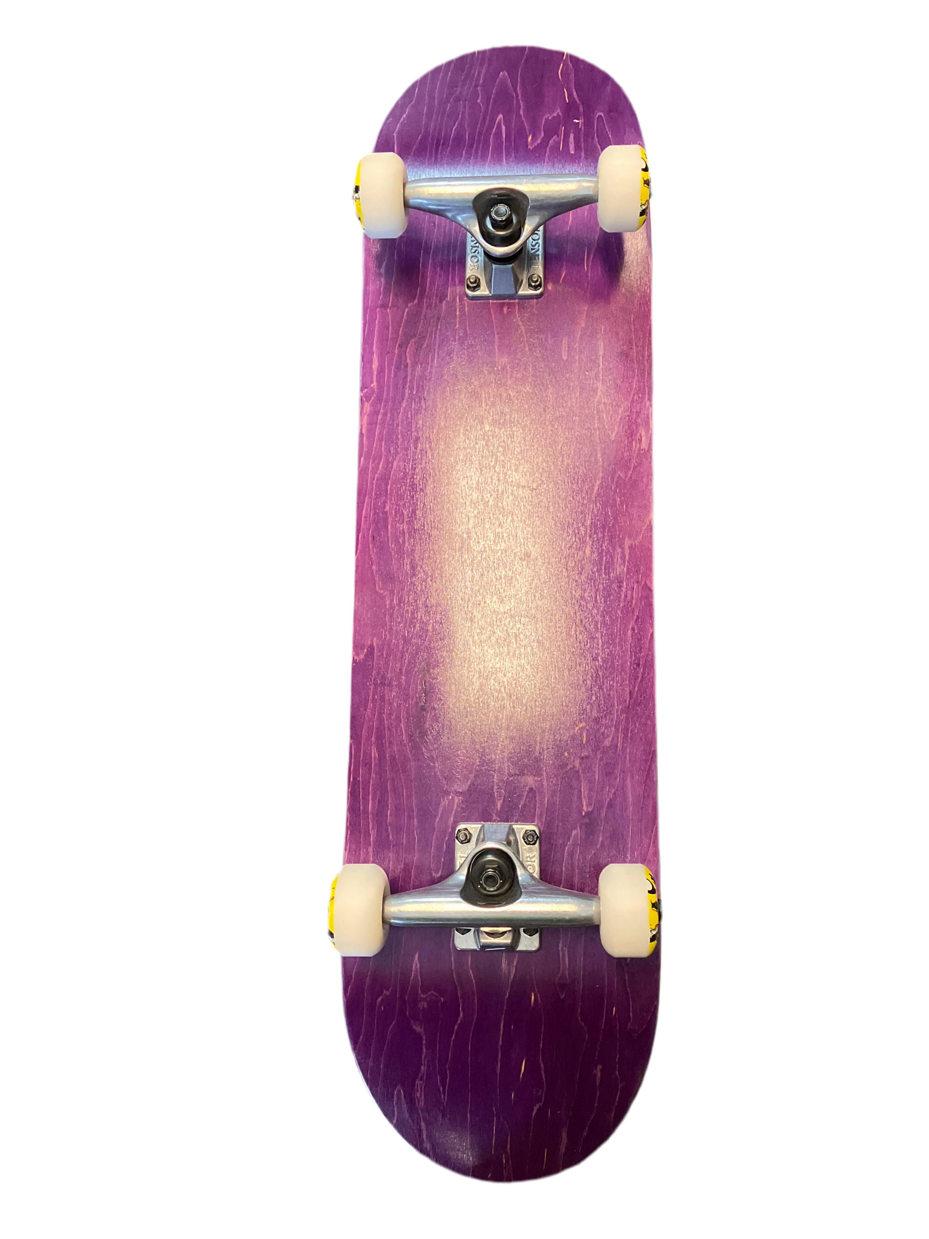 Daville Skate Shop Complete