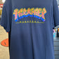 Thrasher Godzilla Shirt