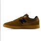New Balance Numeric Westgate 508 Shoes Brown/Black