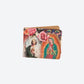 DGK Shrine Tan Wallet