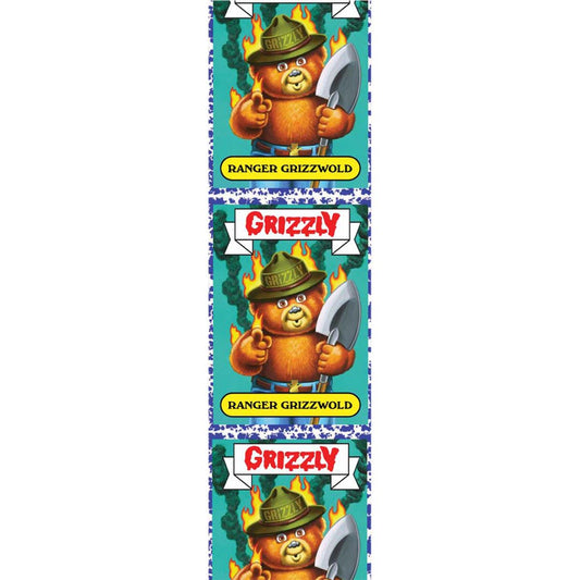 Grizzly Ranger Gizzworld Grip