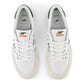 New Balance 440 V2 White Green Shoes
