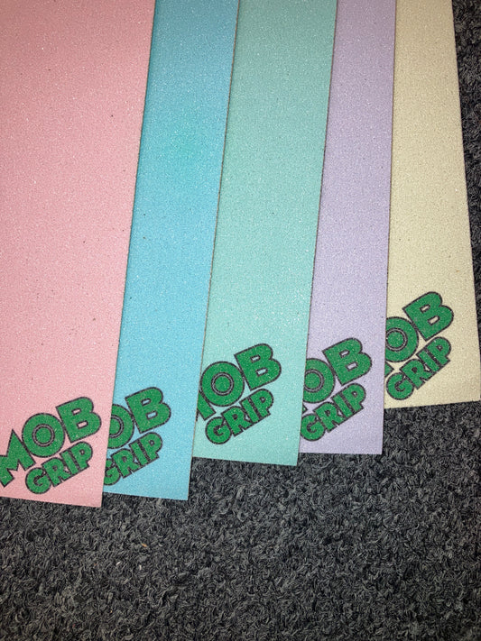 Mob Griptape - Pastel Colors
