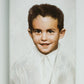 FA Deck 8.25 Dylan Rieder Dipped White