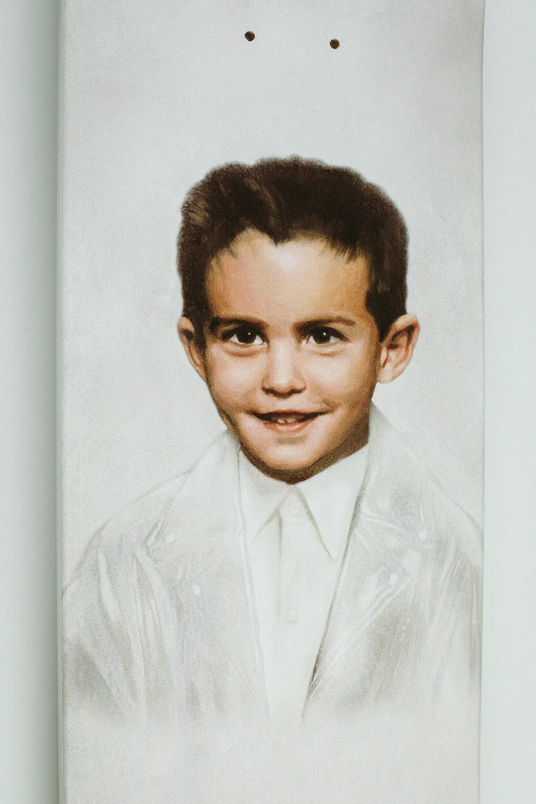 FA Deck 8.25 Dylan Rieder Dipped White