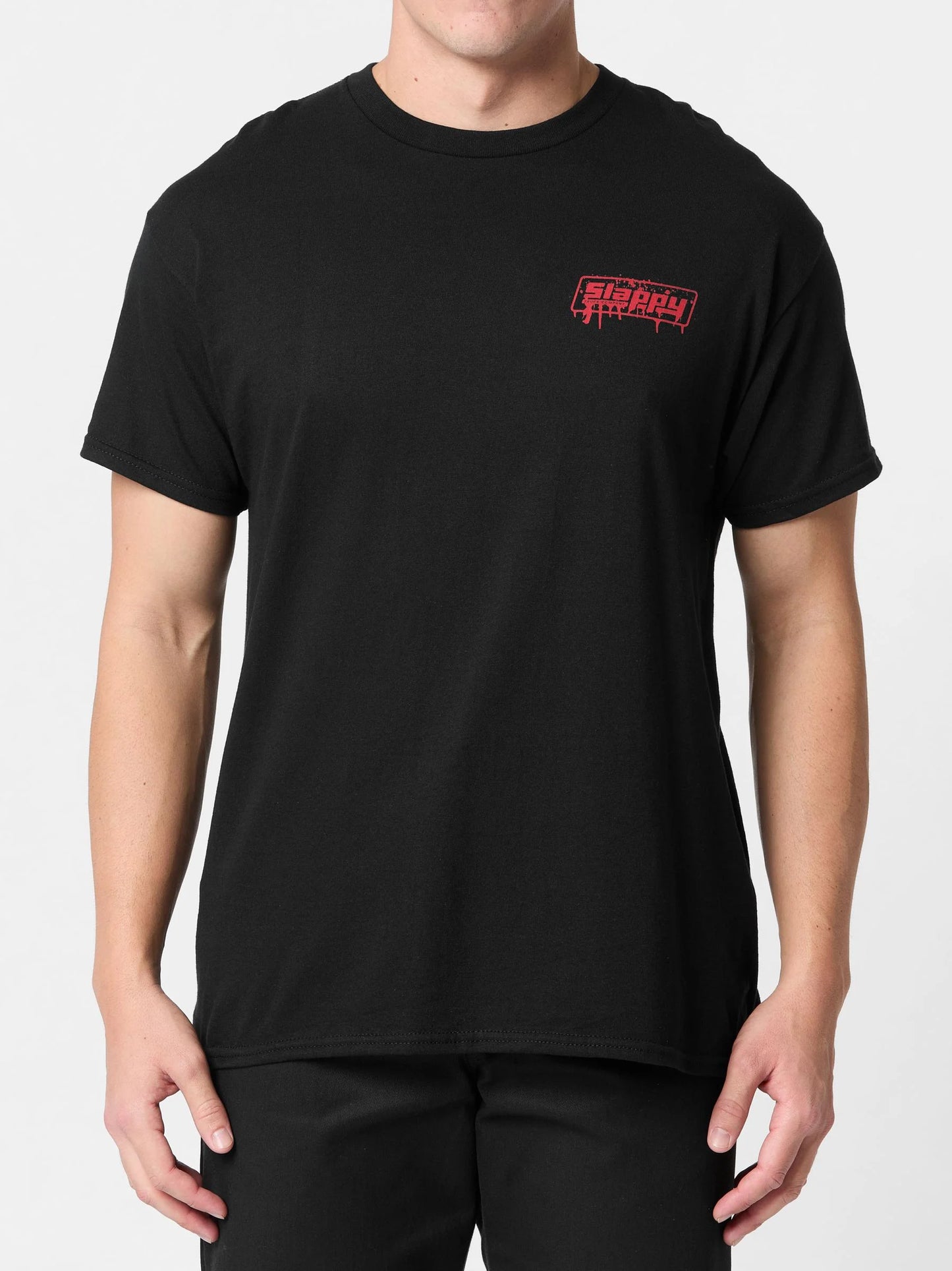 Slappy Curb Killer Shirt