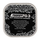 Bronson X Fucking Awesome G3 Bearings set