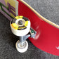 The Killing Floor Complete Skateboard 8.125”
