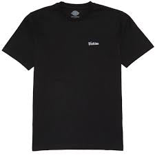 Dickies Tom Knox T-shirt black