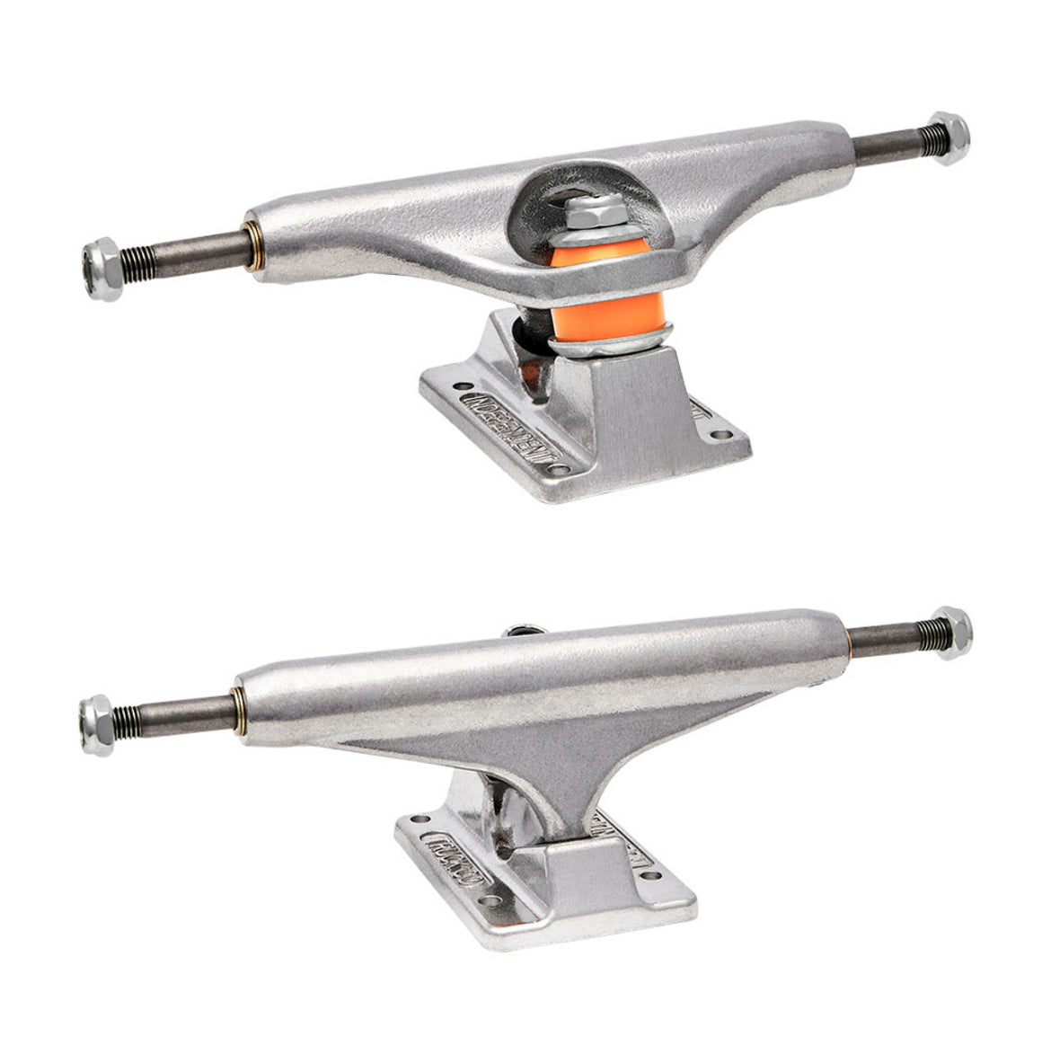 Independent 144 Stage 11 Skate Trucks Pair Size 144