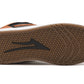 Lakai Telford Skate Shoe Brown/Black