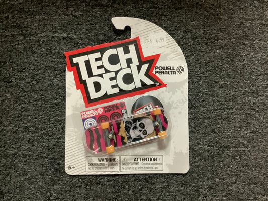 Tech Deck fingerboard Powell Peralta