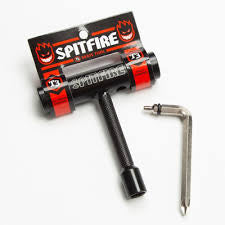 Spitfire T3 Skate Tool