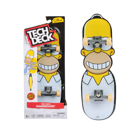 Tech Deck Handboard Homer
