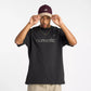 New Balance Numeric Relaxed Fit T-Shirt Black