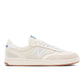 New Balance Numeric 440 Clean White Shoes
