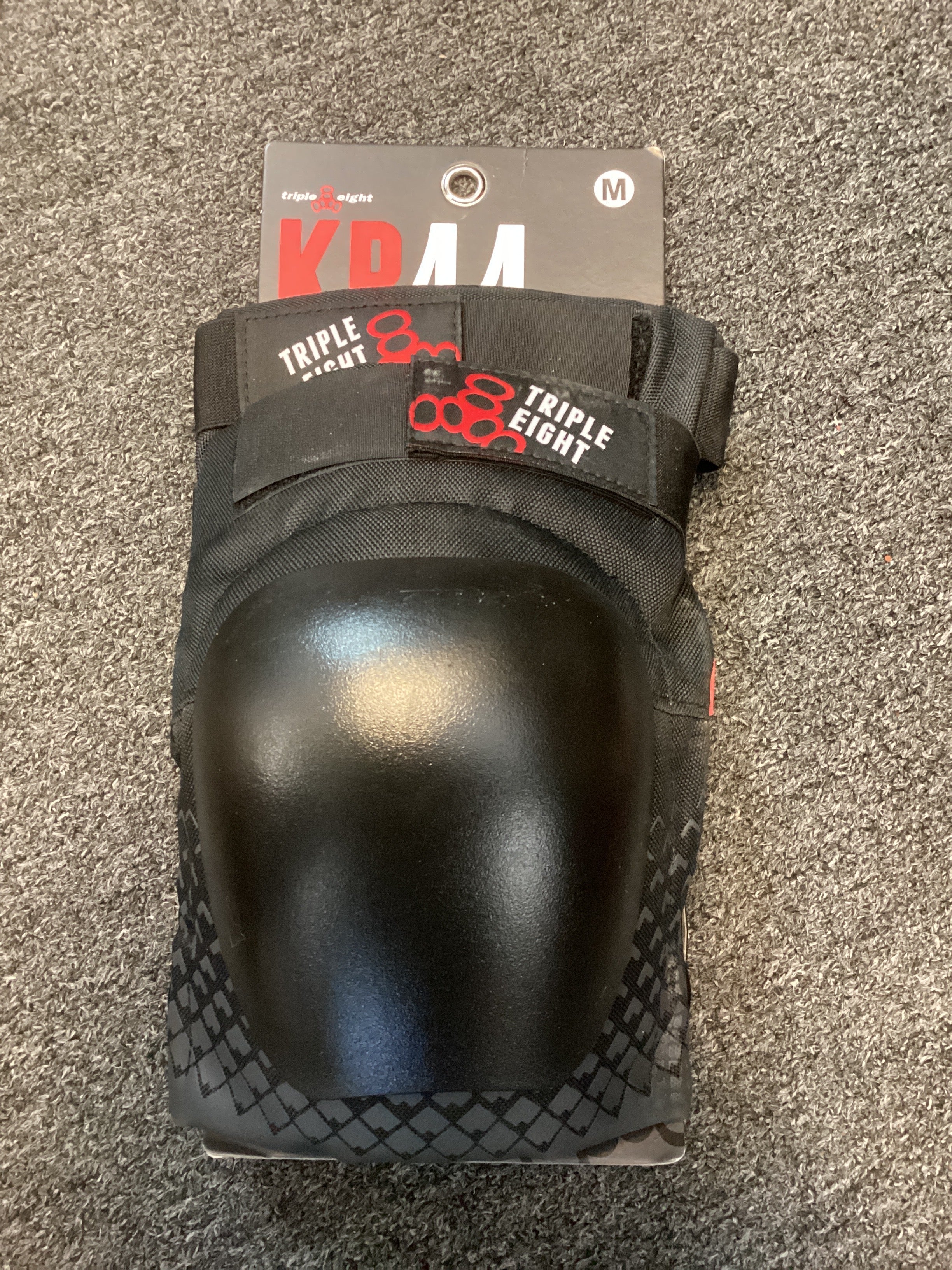 Triple 8 KP44 Knee Pads